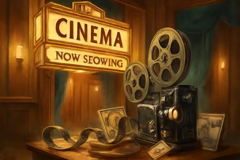 หนังคลาสสิกคืนชีพ: ข่าวล่าสุดและการกลับมาผงาด!