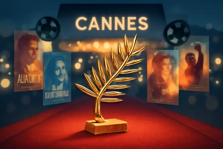 คานส์ 2026: สรุปเทรนด์เด่นและหนังเขย่าโลกจากเทศกาลคานส์