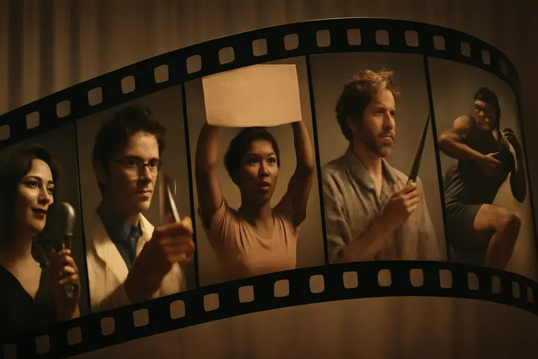 5 หนังชีวประวัติเด่น: เรื่องจริงที่คุณไม่ควรพลาดปีนี้!