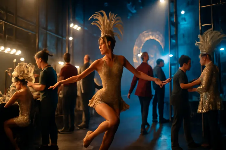 เบื้องหลังเวที: มิวสิคัลฟอร์มยักษ์ปี 2025 ที่คุณต้องรู้!