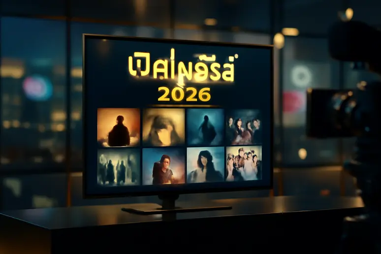 เปิดโผซีรีส์ 2026-2027: CBS & NBC เลือกเรื่องไหนลงจอ?