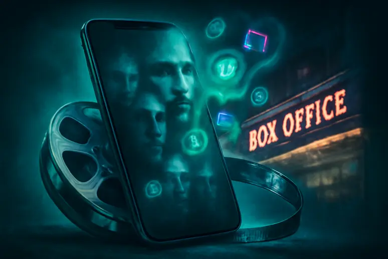 Faces of Death รีเมค: หลอนโลกโซเชียล & รายได้ Box Office